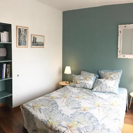 Apartmán La Maison Du Plongeur A Cassis *